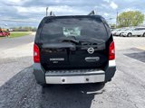 Used 2014 Nissan Xterra S image 6