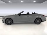 New 2026 Mercedes-Benz CLE 300 4MATIC Cabriolet image 2