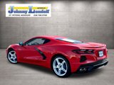 Used 2023 Chevrolet Corvette Stingray Coupe w/ 1LT image 3