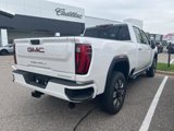 New 2025 GMC Sierra 3500 Denali image 5