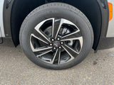 New 2025 Buick Enclave Sport Touring image 4