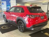 New 2025 Honda HR-V Sport image 3