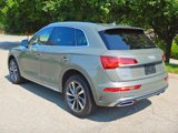 Used 2024 Audi Q5 2.0T Premium Plus image 6