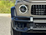 New 2025 Mercedes-Benz G 63 AMG 4MATIC image 6