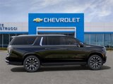 New 2025 Chevrolet Suburban High Country image 5