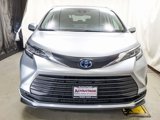 Certified 2021 Toyota Sienna LE image 3