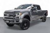 Used 2022 Ford F250 Platinum w/ Tremor Off-Road Package image 4