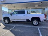 Used 2025 Chevrolet Silverado 2500 High Country w/ Technology Package image 2