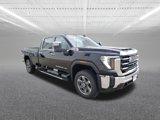 New 2025 GMC Sierra 3500 SLT w/ SLT Premium Package image 4