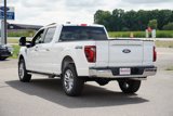 New 2025 Ford F150 Lariat w/ Equipment Group 502A High image 5