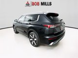 New 2025 Mitsubishi Outlander AWD image 5