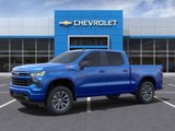 New 2025 Chevrolet Silverado 1500 RST w/ Convenience Package II image 2