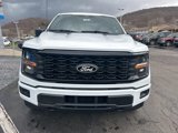 New 2025 Ford F150 STX w/ STX Black Appearance Package image 2