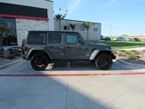 Used 2023 Jeep Wrangler Sahara image 2