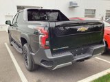 New 2025 Chevrolet Silverado EV LT image 3