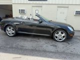 Used 2007 Lexus SC 430 Convertible image 2