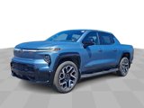 New 2025 Chevrolet Silverado EV RST image 4