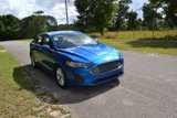 Used 2020 Ford Fusion SE image 4