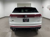 New 2025 Volkswagen Atlas Cross Sport SEL Premium R-Line image 5
