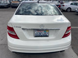 Used 2009 Mercedes-Benz C 300 Luxury image 5