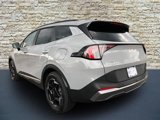 New 2026 Kia Sportage EX image 3