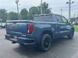 New 2025 GMC Sierra 1500 Elevation image 5