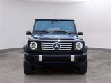 New 2025 Mercedes-Benz G 580 w/ EQ Technology image 2