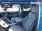 Used 2023 Chevrolet Silverado 1500 ZR2 w/ Technology Package image 6