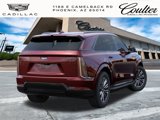 New 2026 Cadillac Escalade IQ Sport 1 image 4