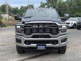 New 2025 RAM 2500 Lone Star image 2