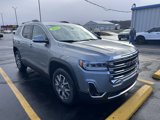 Used 2023 GMC Acadia SLT w/ Preferred Package image 2