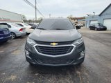 Used 2021 Chevrolet Equinox LS image 2