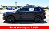 New 2025 Honda CR-V Sport-L image 5