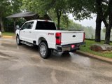 New 2025 Ford F250 Lariat w/ Chrome Package image 5