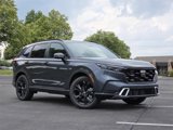 New 2026 Honda CR-V Sport Touring image 2