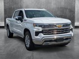 Used 2022 Chevrolet Silverado 1500 LTZ w/ Z71 Off-Road Package image 3