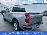 Certified 2024 Chevrolet Silverado 1500 W/T w/ WT Value Package image 5