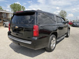 Used 2015 Chevrolet Suburban LTZ image 5