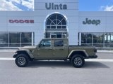 New 2025 Jeep Gladiator Rubicon w/ Convenience Group image 2