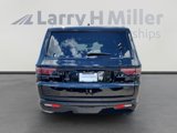 New 2025 Jeep Wagoneer Series II w/ Convenience Group I image 4