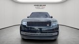 Used 2023 Land Rover Range Rover SE image 3