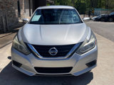 Used 2016 Nissan Altima 2.5 S w/ Power Driver Seat Package image 2