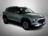 New 2026 Chevrolet TrailBlazer LT w/ Driver Confidence Package image 3