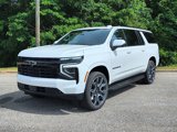 New 2025 Chevrolet Suburban RST w/ RST Capability Package image 2