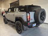 New 2025 GMC Hummer EV 2X w/ LPO, Sport Package image 3