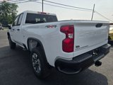 New 2025 Chevrolet Silverado 2500 Custom w/ Custom Convenience Package image 6