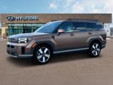 New 2025 Hyundai Santa Fe Limited image 2