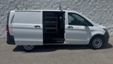 Used 2017 Mercedes-Benz Metris image 5