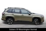 New 2025 Subaru Forester Premium image 2