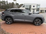 New 2025 Volkswagen Atlas Cross Sport SEL Premium R-Line image 4
